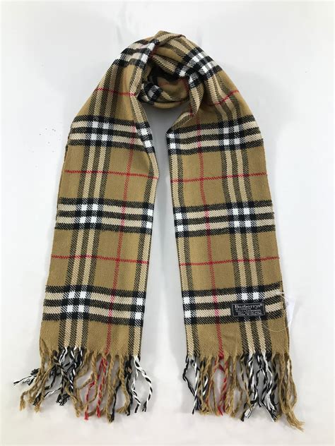 burberry muffler scarf|Burberry scarf.